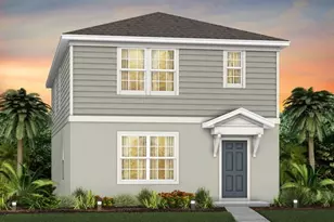 2142 Mossy Vine Ave, Saint Cloud, FL 34771 - Photo 1
