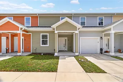 1611 NW 29th Road #3, Gainesville, FL 32605 - Photo 1