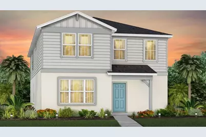 5104 Starling Bird Lane, Saint Cloud, FL 34771 - Photo 1