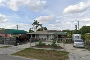 10945 Perry Dr, Miami, FL 33176 - Photo 1