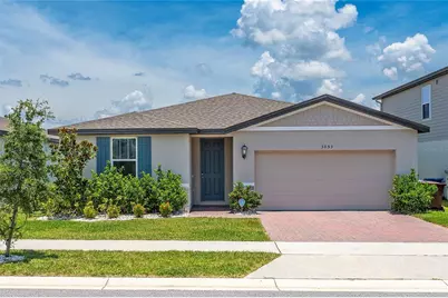 3053 Cassidy Lane, Haines City, FL 33844 - Photo 1