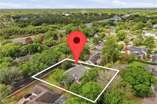 7141 Wooded Village Ln, Orlando, FL 32835 - Photo 3