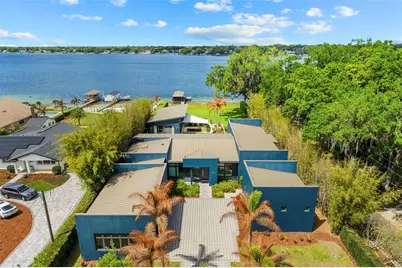5210 Oak Island Road, Belle Isle, FL 32809 - Photo 3