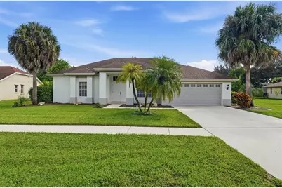 571 Chamonix Avenue S, Lehigh Acres, FL 33974 - Photo 1