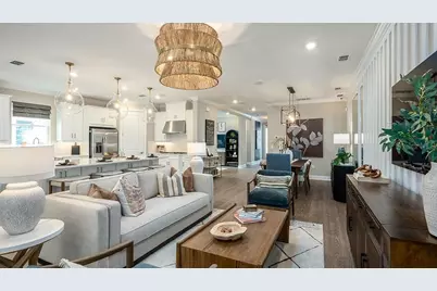 1003 Tassleflower Trail, Saint Cloud, FL 34771 - Photo 5