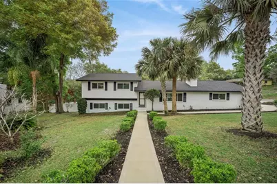 1450 Hilltop Drive, Mount Dora, FL 32757 - Photo 1