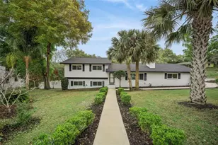 1450 Hilltop Dr, Mount Dora, FL 32757 - Photo 1