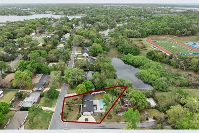 1450 Hilltop Drive, Mount Dora, FL 32757 - Photo 41