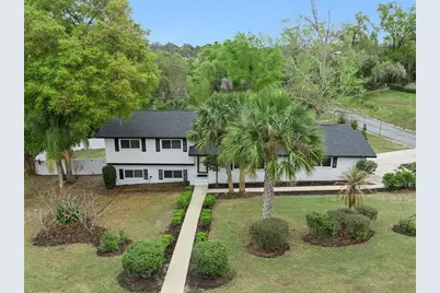 1450 Hilltop Drive, Mount Dora, FL 32757 - Photo 1