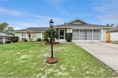 1743 E Chapel Drive, Deltona, FL 32725 - Photo 1