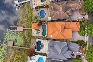 8020 Firenze Blvd, Orlando, FL 32836 - Photo 61