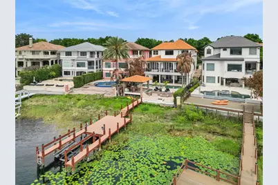 8020 Firenze Boulevard, Orlando, FL 32836 - Photo 9