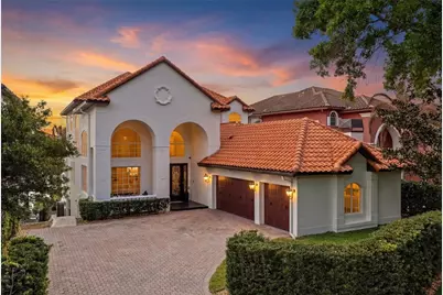 8020 Firenze Boulevard, Orlando, FL 32836 - Photo 65