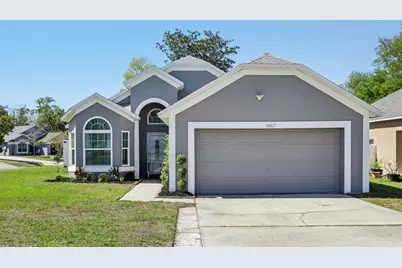 1867 Piedmont Park Boulevard, Apopka, FL 32703 - Photo 1