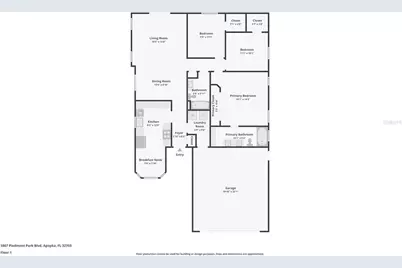 1867 Piedmont Park Boulevard, Apopka, FL 32703 - Photo 49