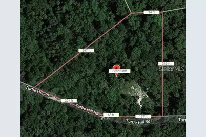 1747 Turtle Hill Road, Deltona, FL 32725 - Photo 1