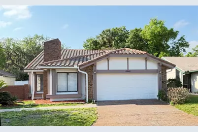 4046 Golfside Drive #3, Orlando, FL 32808 - Photo 1