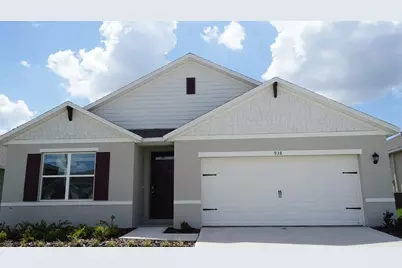 3566 Roden Road, Haines City, FL 33844 - Photo 1