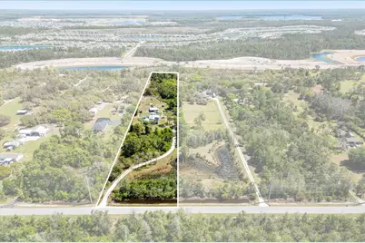 2727 Absher Road, Saint Cloud, FL 34771 - Photo 1
