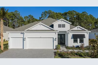 997 Tassleflower Trail, Saint Cloud, FL 34771 - Photo 1