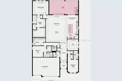 997 Tassleflower Trail, Saint Cloud, FL 34771 - Photo 21