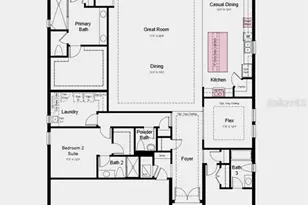 997 Tassleflower Trl, Saint Cloud, FL 34771 - Photo 21