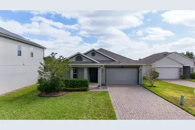 1734 Black Maple Place, Ocoee, FL 34761 - Photo 1