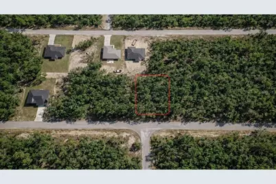 Malauka Pass Course, Ocklawaha, FL 32179 - Photo 1
