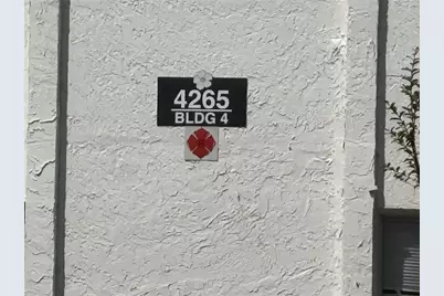 4265 S Semoran Boulevard #5, Orlando, FL 32822 - Photo 3