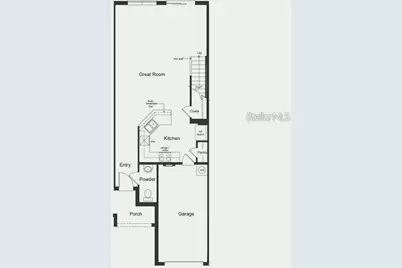 3855 Hampton Chase Lane, Sanford, FL 32771 - Photo 3