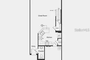 3855 Hampton Chase Ln, Sanford, FL 32771 - Photo 3