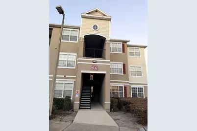 8137 Claire Ann Drive #207, Orlando, FL 32825 - Photo 1