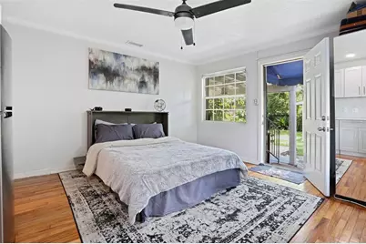 322 E Kaley Street #B, Orlando, FL 32806 - Photo 3