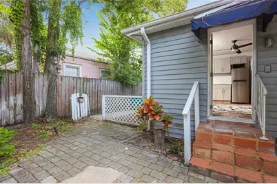 322 E Kaley Street #B, Orlando, FL 32806 - Photo 1