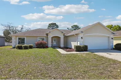 3615 Celebration Drive, Brooksville, FL 34604 - Photo 1