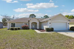 3615 Celebration Dr, Brooksville, FL 34604 - Photo 1