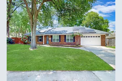 432 Wilderness Drive, Longwood, FL 32779 - Photo 1