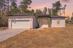 3737 W Capricorn Ln, Citrus Springs, FL 34433 - Photo 1