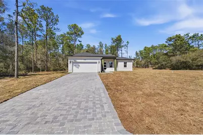 3737 W Capricorn Lane, Citrus Springs, FL 34433 - Photo 5