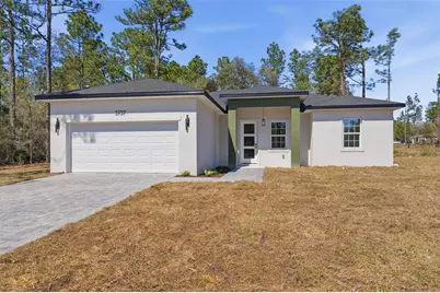 3737 W Capricorn Lane, Citrus Springs, FL 34433 - Photo 3