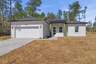 3737 W Capricorn Ln, Citrus Springs, FL 34433 - Photo 3