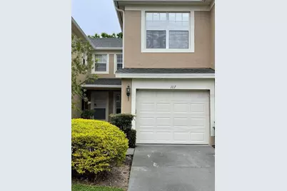 6443 Axeitos Terrace #107, Orlando, FL 32835 - Photo 1