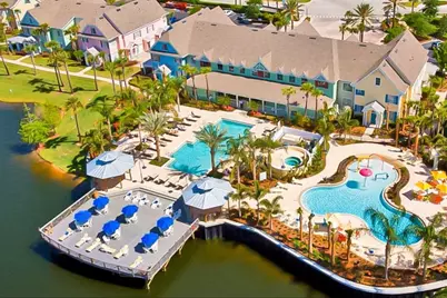 5002 Mangrove Alley #104, Kissimmee, FL 34746 - Photo 19