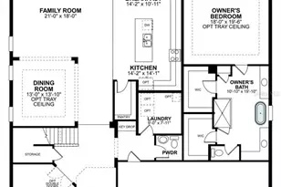 3850 Wolves Crk Pl, Apopka, FL 32712 - Photo 3