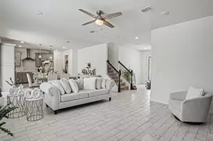 2724 Timbergrove St, Saint Cloud, FL 34771 - Photo 5