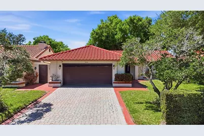 8218 Borgia Court, Orlando, FL 32836 - Photo 1