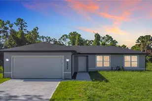 3067 Quarter St, North Port, FL 34288 - Photo 1