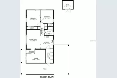 9616 Pine Ridge Avenue, Riverview, FL 33578 - Photo 5