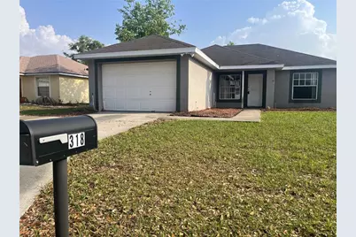318 Walpole Loop, Davenport, FL 33897 - Photo 1
