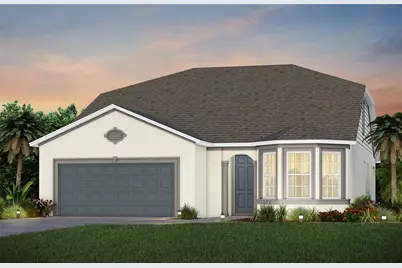 1947 Spring Shower Circle, Kissimmee, FL 34744 - Photo 1